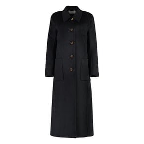 Long Coat 153876_001 black