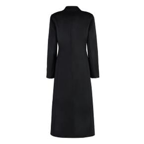 Long Coat 153876_001 black