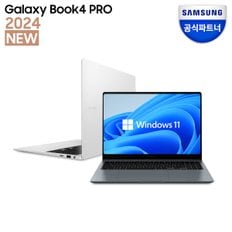 [트레이드인]삼성 갤럭시북4 프로 NT960XGQ-A51A 16인치/코어 울트라5/16GB/256GB/WIN 11