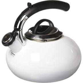 영국 쿠진아트 전기포트 Cuisinart CTKEOS15W Prodigy Kettle 2Quart White 1732458