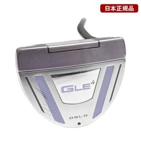 GLE4 여성용 퍼터 Oslo 오슬로 33인치 병행