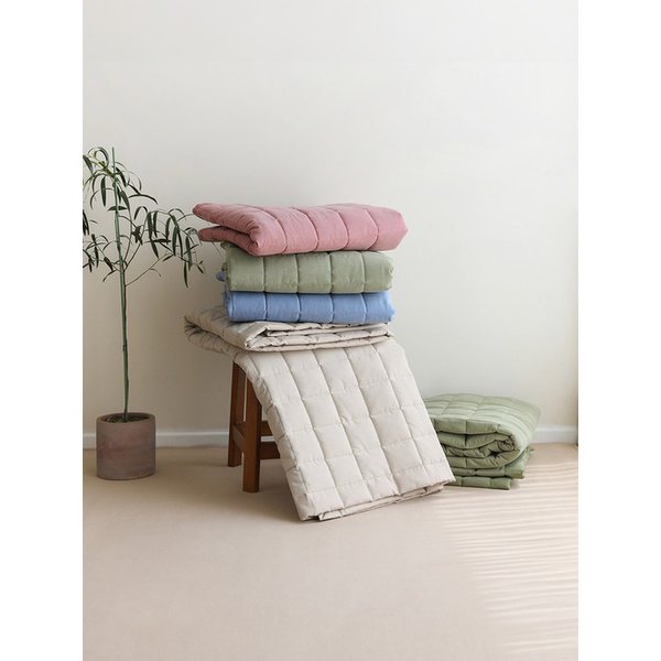셔벗 면패드 SS,Q 9color