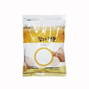 푸드 토끼표 소연 감자전분 400g (W264BE9)