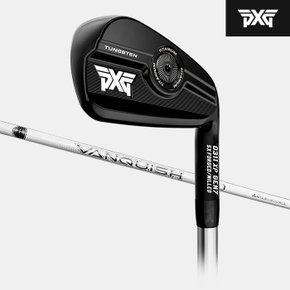 카네정품 PXG GEN7 0311XP 블랙 카본 단조 아이언세트여성용6i6번~GP IA3661649