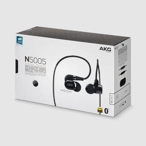 AKG N5005 블루투스 이어폰