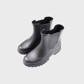 (7/7 예약배송)RAINY WED BOOTS_BLACK