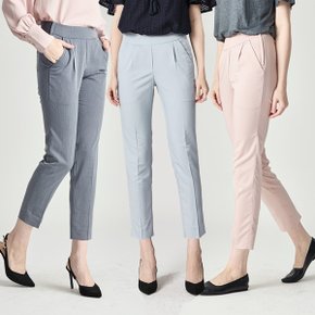 리아 원턱 스판 밴딩팬츠_P323802024