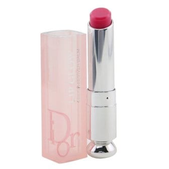 crazyboss 크리스챤 디올 Dior Addict Lip Glow Reviving Lip Balm 넘버.007 Raspberry 3.2g