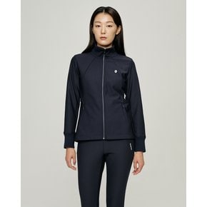 [B트리코본딩자켓2]22F/W 여성 동절 트리코트 본딩 트레이닝 자켓(정가:199,000원)