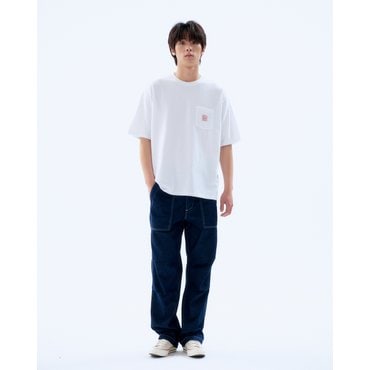 리바이스 남성 루즈 스트레이트 A92100009 (A9210-0009)