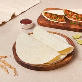 고소한 쌀또띠아 240G