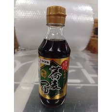 삼경 야마끼 소바쯔유 300ml