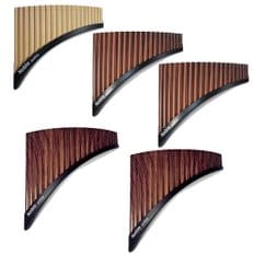  노블 팬플룻 팬풀루트 5종 모음전 음악 연주 전문가용