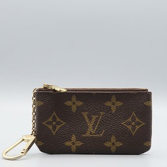 LOUIS VUITTON 고이비토 중고명품 루이비통 키 파우치  K43088LV