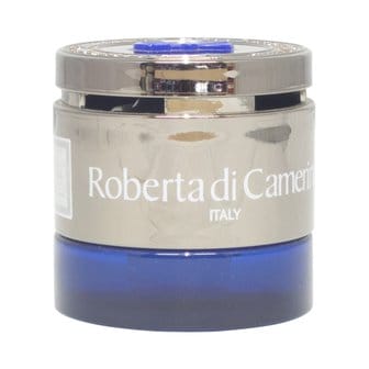 Roberta di Camerino 로베르타 차량용 방향제 크롬형 60ml 시트러스 블루