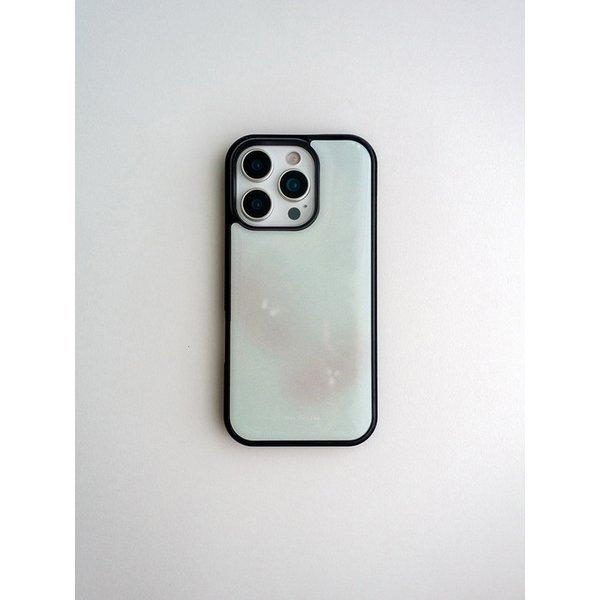 Pink Touch Epoxy Case
