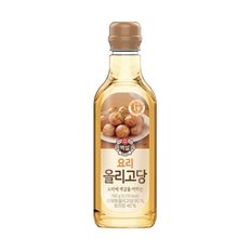 CJ제일제당 백설 올리고당 700g x8개