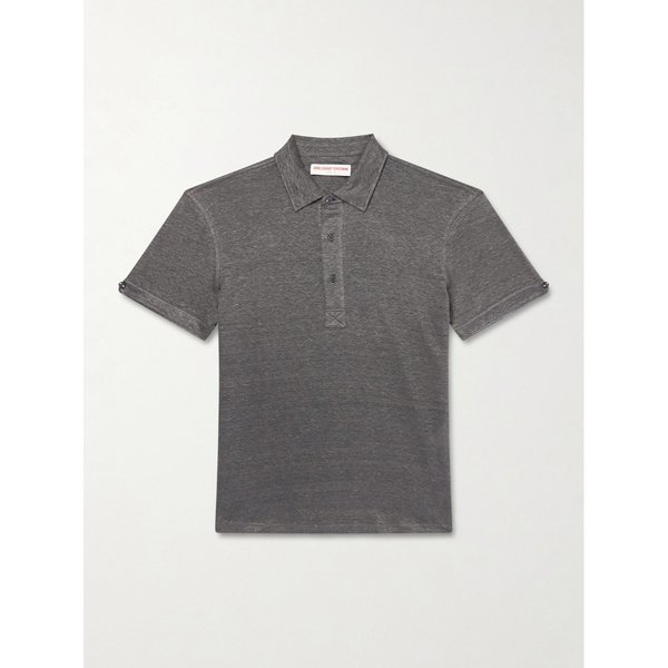 세바스찬 리넨 저지 폴로 셔츠 46376663163073662