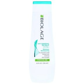 매트릭스 Biolage 스칼프싱크 안디 단드러프 샴푸 250ml