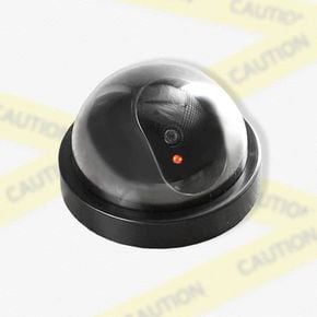 보급형돔카메라 QKBT4032 방범카메라 보안용품 모형CCTV