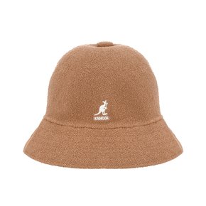 0397BC OAT 버뮤다 캐주얼 버킷햇