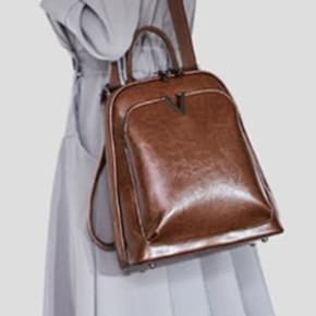 백팩 데일리 여성 노트북 대학생 여행용 캐주얼 가방