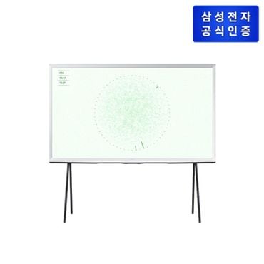 삼성전자 (삼성) 더 세리프 TV 125cm KQ50LSD01AFXKR [화이트][34529051]