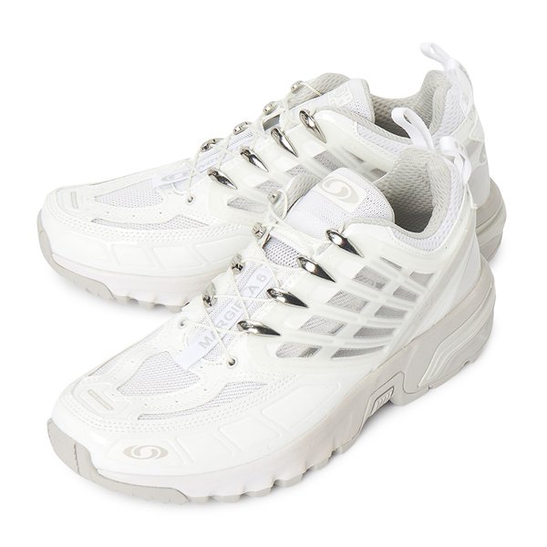 [부산점] MM6 메종마르지엘라 X 살로몬 ACS 프로 남성 스니커즈 S59WS0214 P6163 HB008