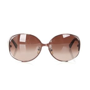 [중고명품] 펜디 주카 FF 선글라스 FS495K 빈티지 안경
