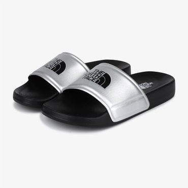 노스페이스 [노스페이스 공식] NS81R52J 화이트라벨 에픽 슬라이드 SILVER