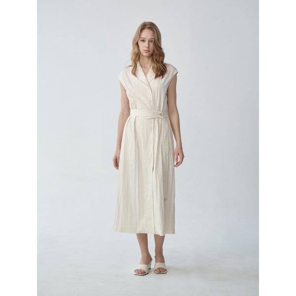 MAGO One Piece (Cream)