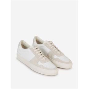 Mens Sneakers 2416SUEDE AND NAPPA LEATHER One Color