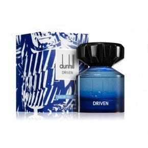 드리븐 블루 EDT 60ml 구매시+(던힐 드리븐 블랙 EDP 60ml본품)
