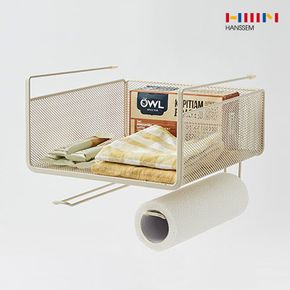SOK 마일드 멀티 행잉바스켓 거치대 정리함 정리대[33854165]