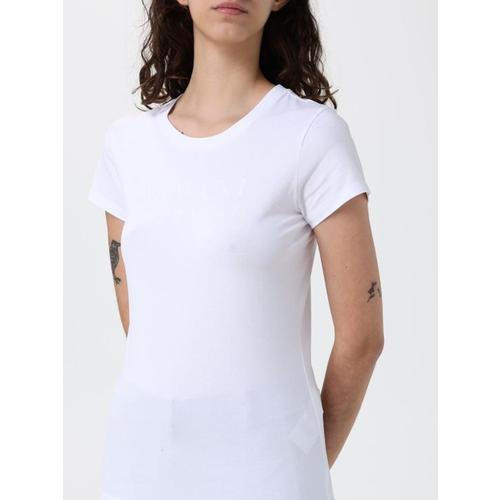 알마니 반팔 티셔츠 XW002289AF17173 U0002 White
