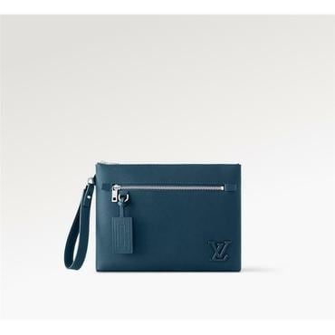 LOUIS VUITTON 파우치 남성 클러치백 M82813 M82813