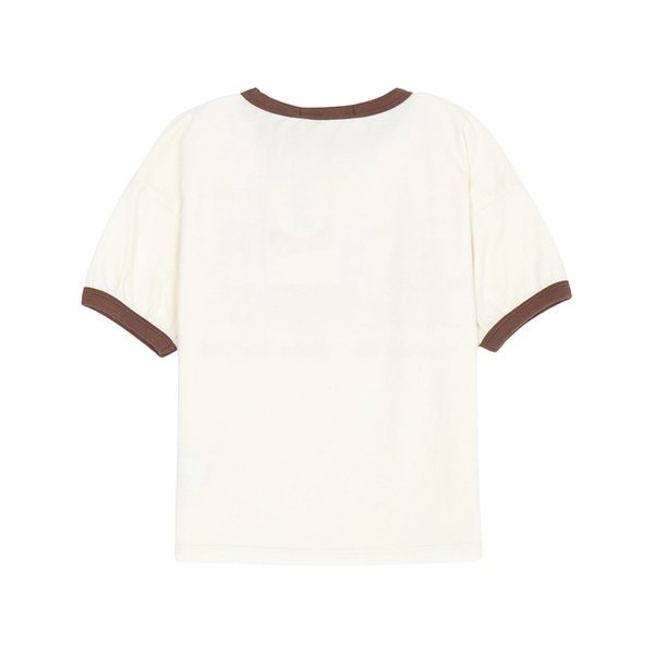 [부산점] 키즈 반팔티셔츠 B126AC017