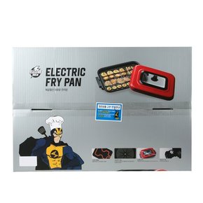 복협열선 대용량 잔치팬(EMP-SH513)