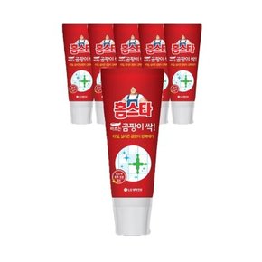 홈스타 곰팡이제거제 바르는 곰팡이싹 120ml 1개입 6개