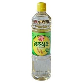 양조식초 900ml