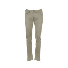 [야콥 코헨] Trousers UQE07 36S3756D64 KAKI