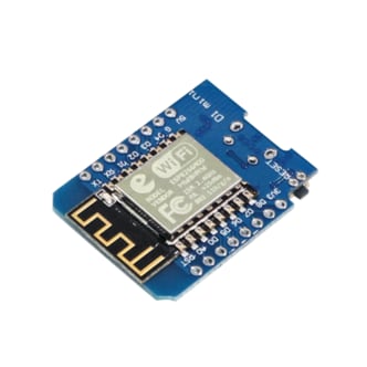 EDUINO 아두이노 IOT mini 우노 + WIFI D1 보드(ESP8266) / Arduino Uno Wemos ICT board