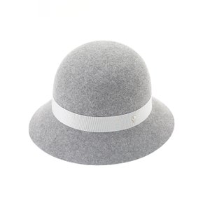 에타 컨셔스 ETTA CONSCIOUS 클로슈햇 HAT51532 GREY MELANGE GREY