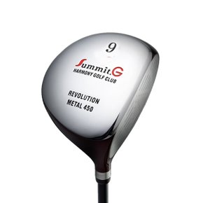 아화 썸미트G 빅우드 9번골프채 Fairway WOOD