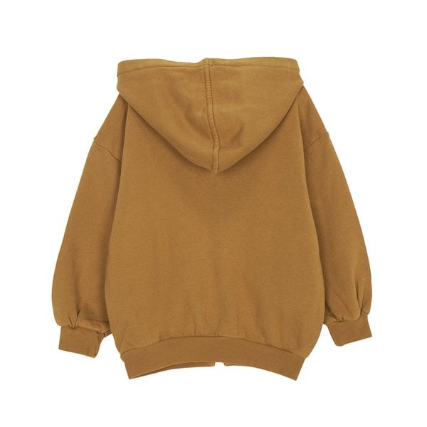 [부산점] 키즈 기모 후드 집업 B225AC051