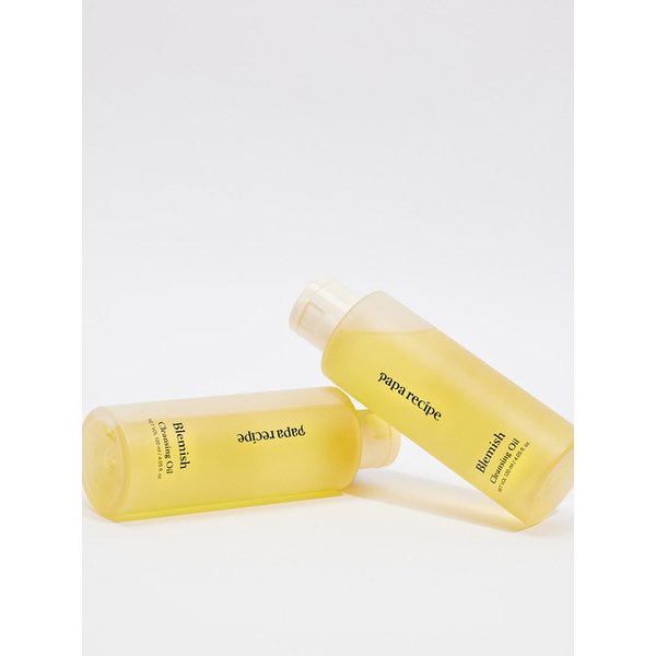 블레미쉬 클렌징 오일 120ml