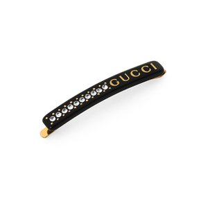 [구찌 GUCCI] 753873 I9875 8521 여성 헤어클립