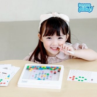 텐바이텐 마그넷 퍼즐 자석놀이 장난감 한글 숫자 알파벳 아기 글자 교구