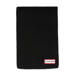 목도리 비니 세트 HXRU0047251 BLK 남여공용