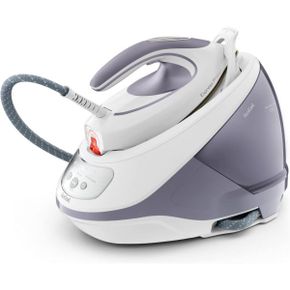 영국 테팔 다리미 Tefal Express Protect Steam Generator Iron 130 g/min Output 530 Boost 7.5